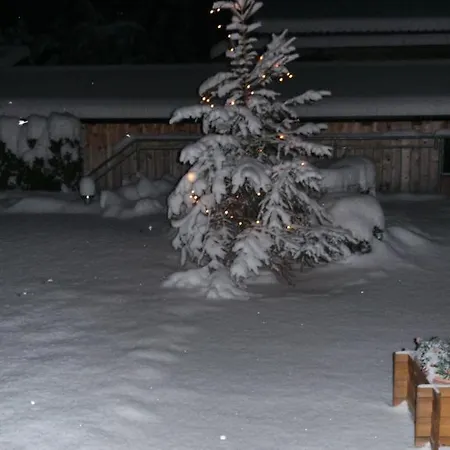 Prosch Lägenhet Stumm