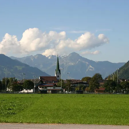 Apartment Prosch