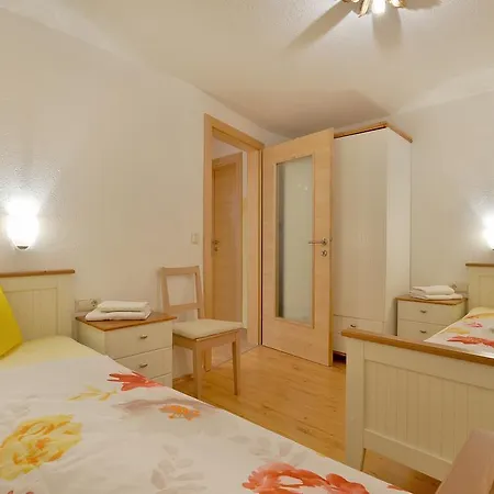 Prosch Apartment *