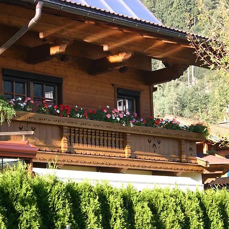Appartement Prosch *