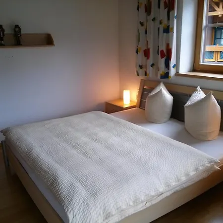 Prosch Martin Und Anni Appartement *