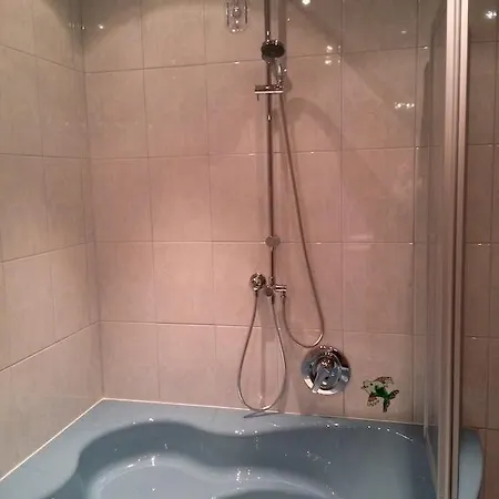 Apartment Prosch Stumm