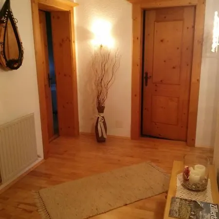 Prosch Lägenhet Stumm