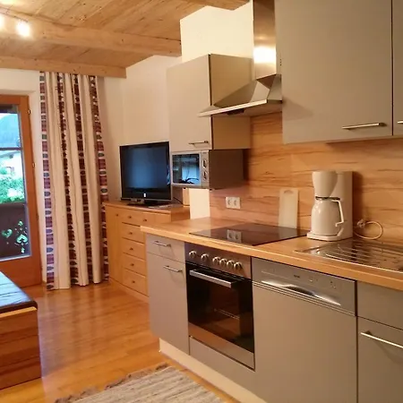 Prosch Apartment Stumm