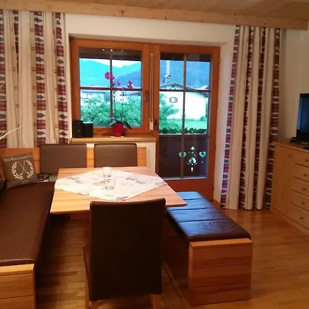 Διαμέρισμα Prosch Stumm