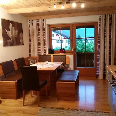 Prosch Διαμέρισμα Stumm