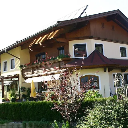Apartment Prosch Stumm