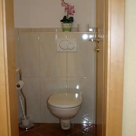 Apartment Prosch Stumm