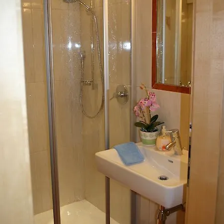 Apartment Prosch *