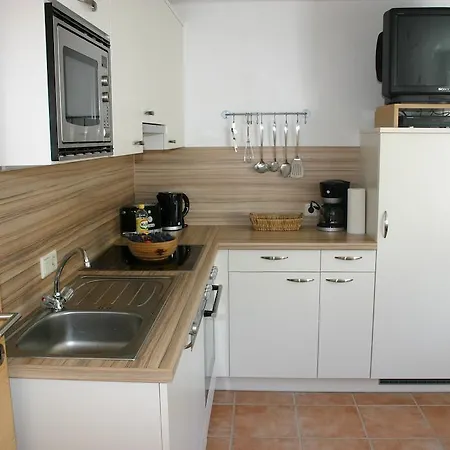 Apartment Prosch *