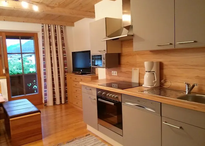 Prosch شقة ستام