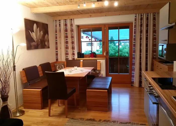 Prosch شقة ستام