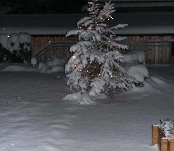 Prosch דירה שטום