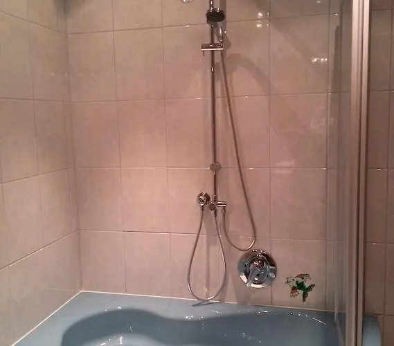 דירה Prosch שטום