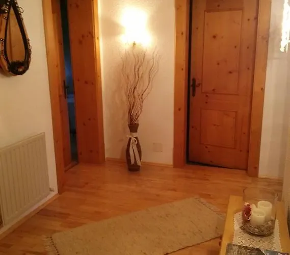 Prosch דירה שטום