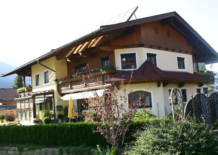 דירה Prosch שטום