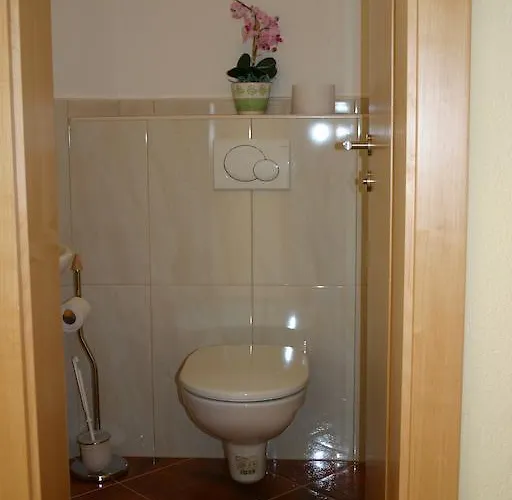 דירה Prosch שטום