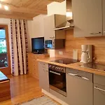 Prosch Apartment Stumm